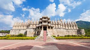 Ranakpur Jain Temple